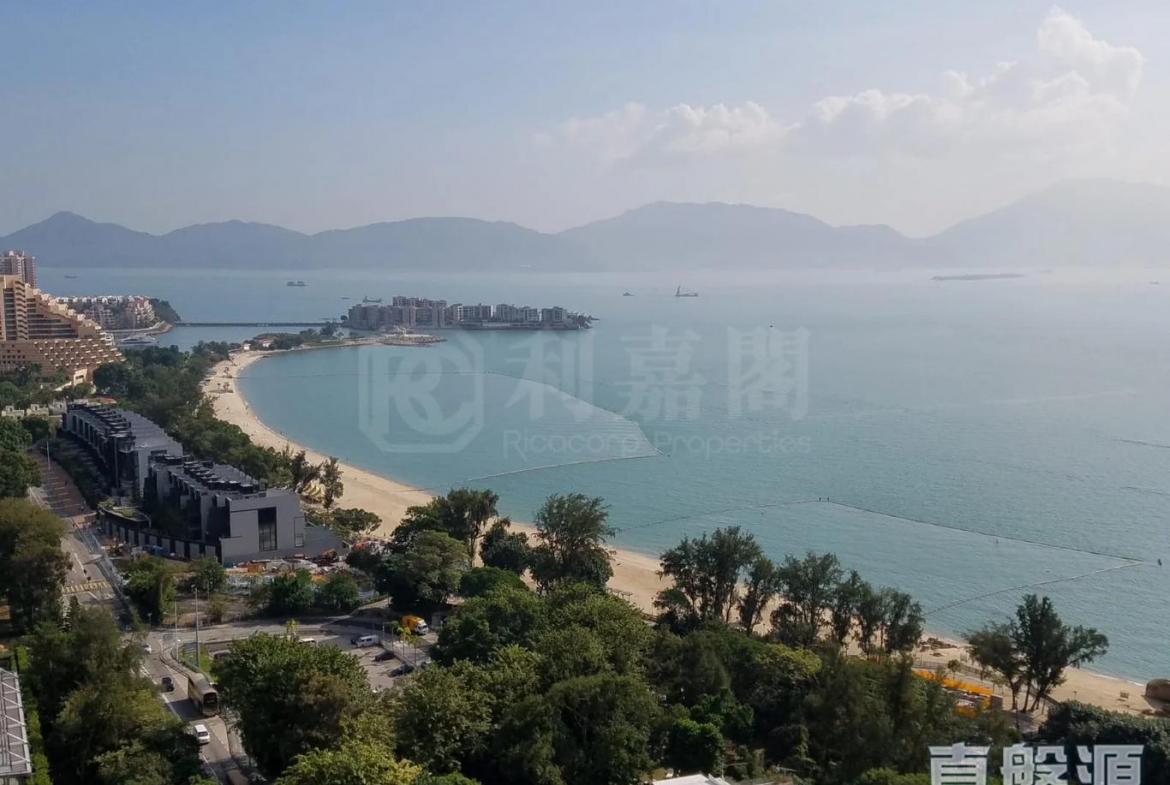 海景花園 6座 - 28NTS – 香港北部都會區