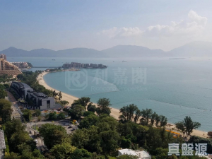 海景花園 6座 - 28NTS – 香港北部都會區