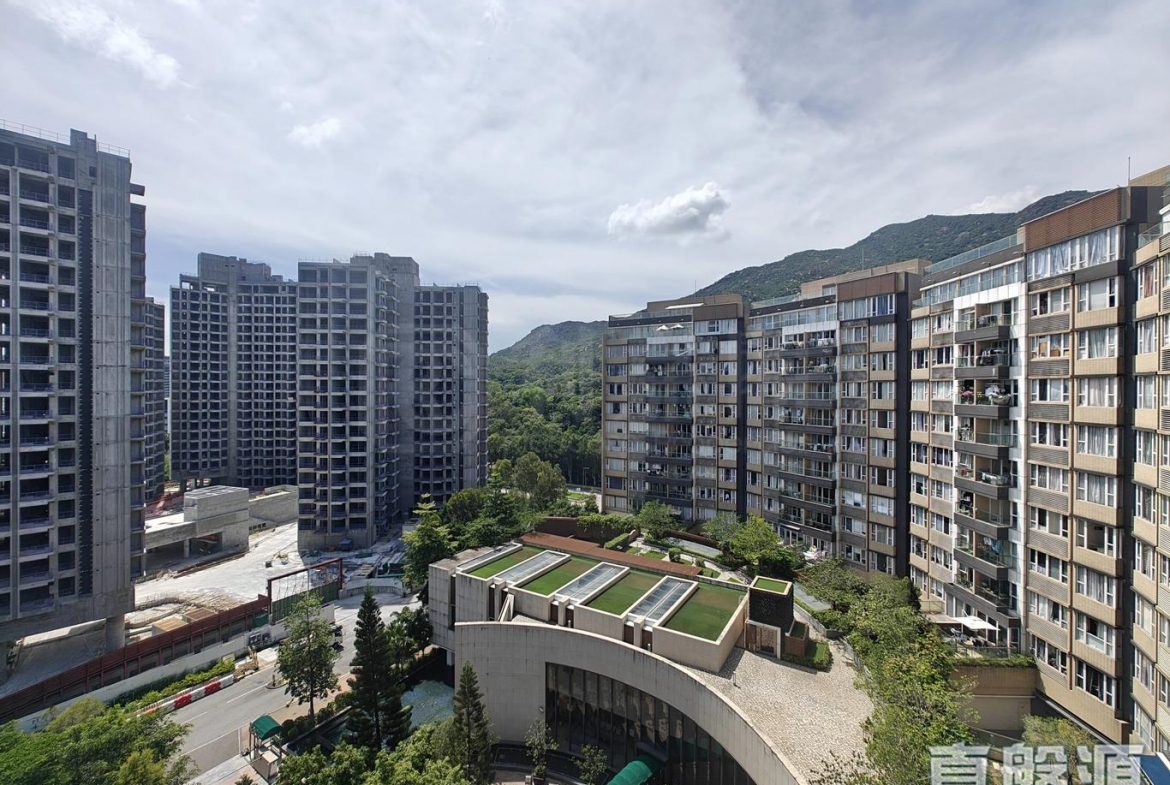星堤 6座 - 28NTS – 香港北部都會區