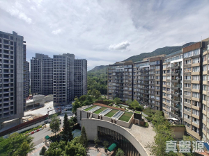 星堤 6座 - 28NTS – 香港北部都會區