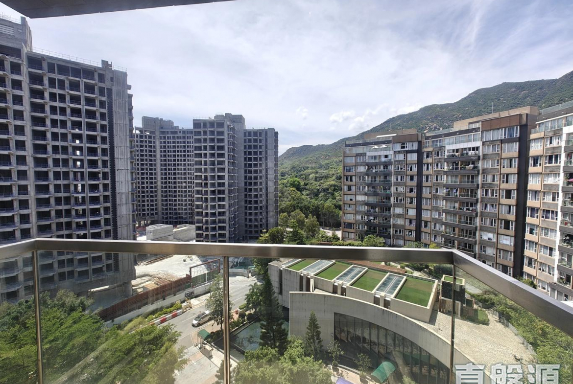 星堤 6座 - 28NTS – 香港北部都會區
