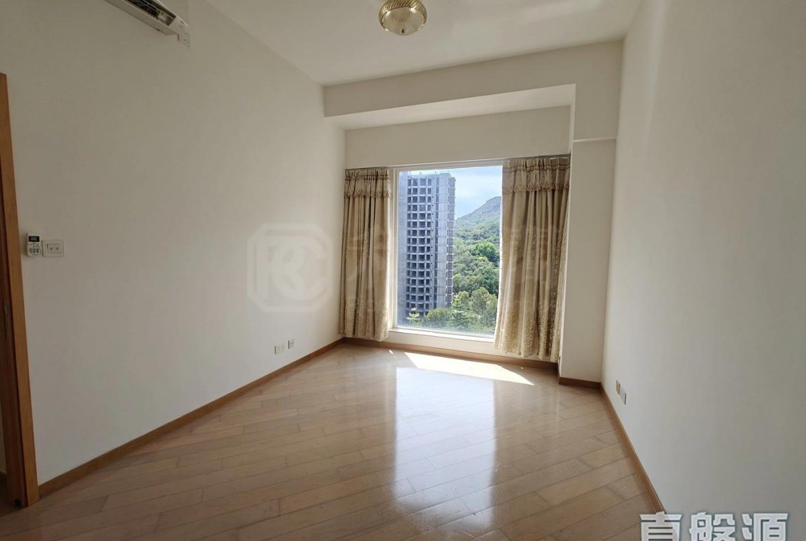 星堤 6座 - 28NTS – 香港北部都會區