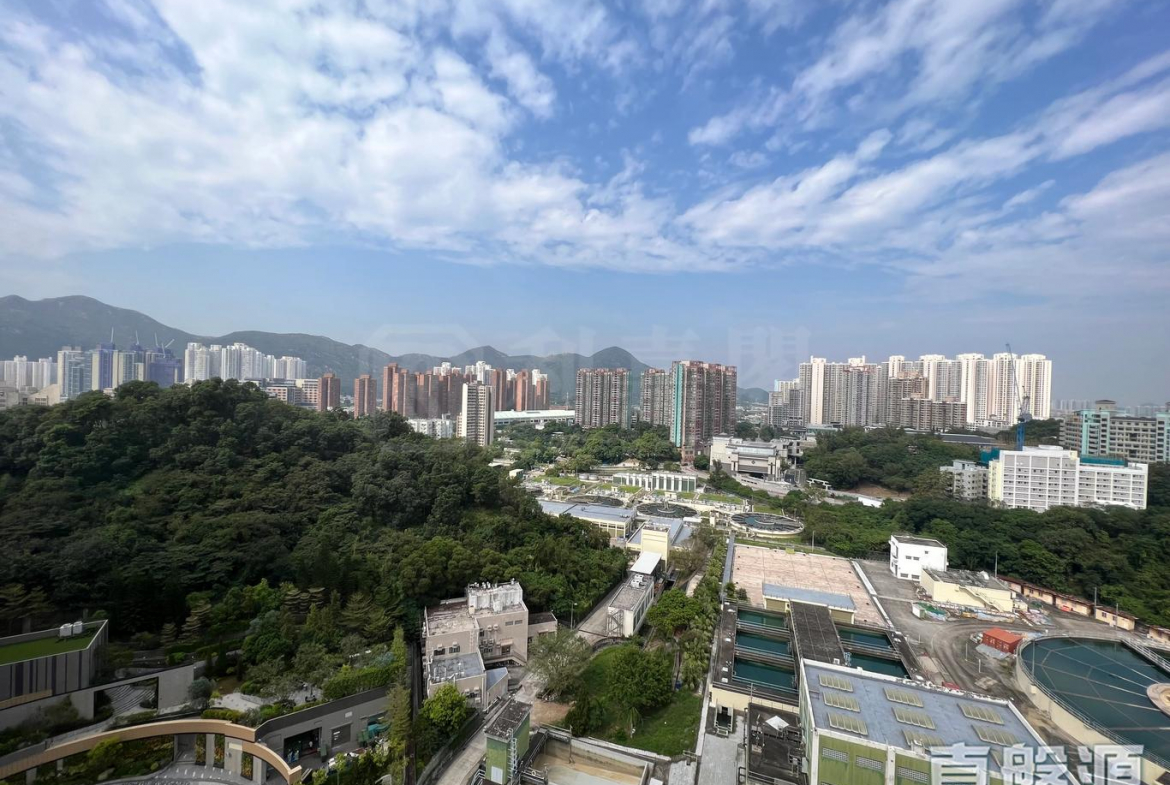 上嵐 - 28NTS – 香港北部都會區