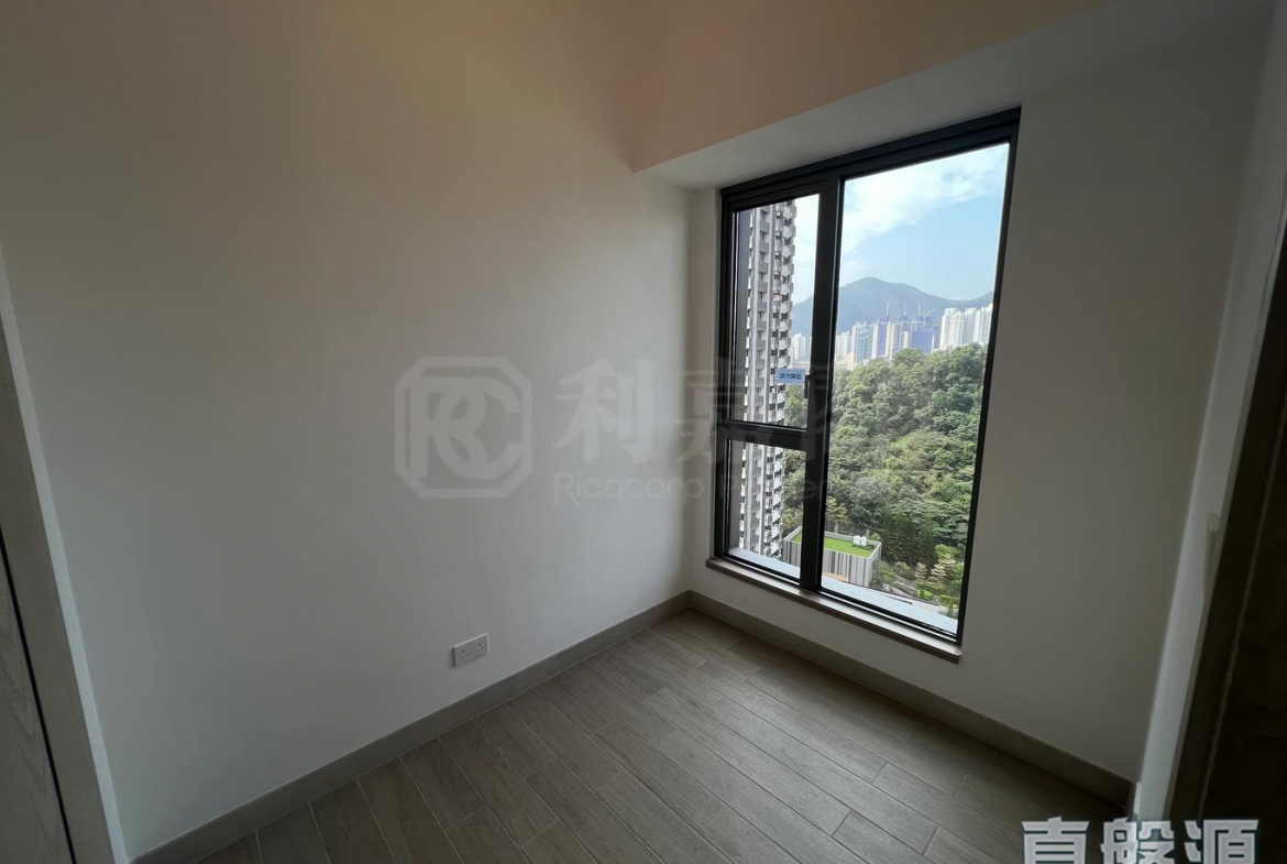 上嵐 - 28NTS – 香港北部都會區