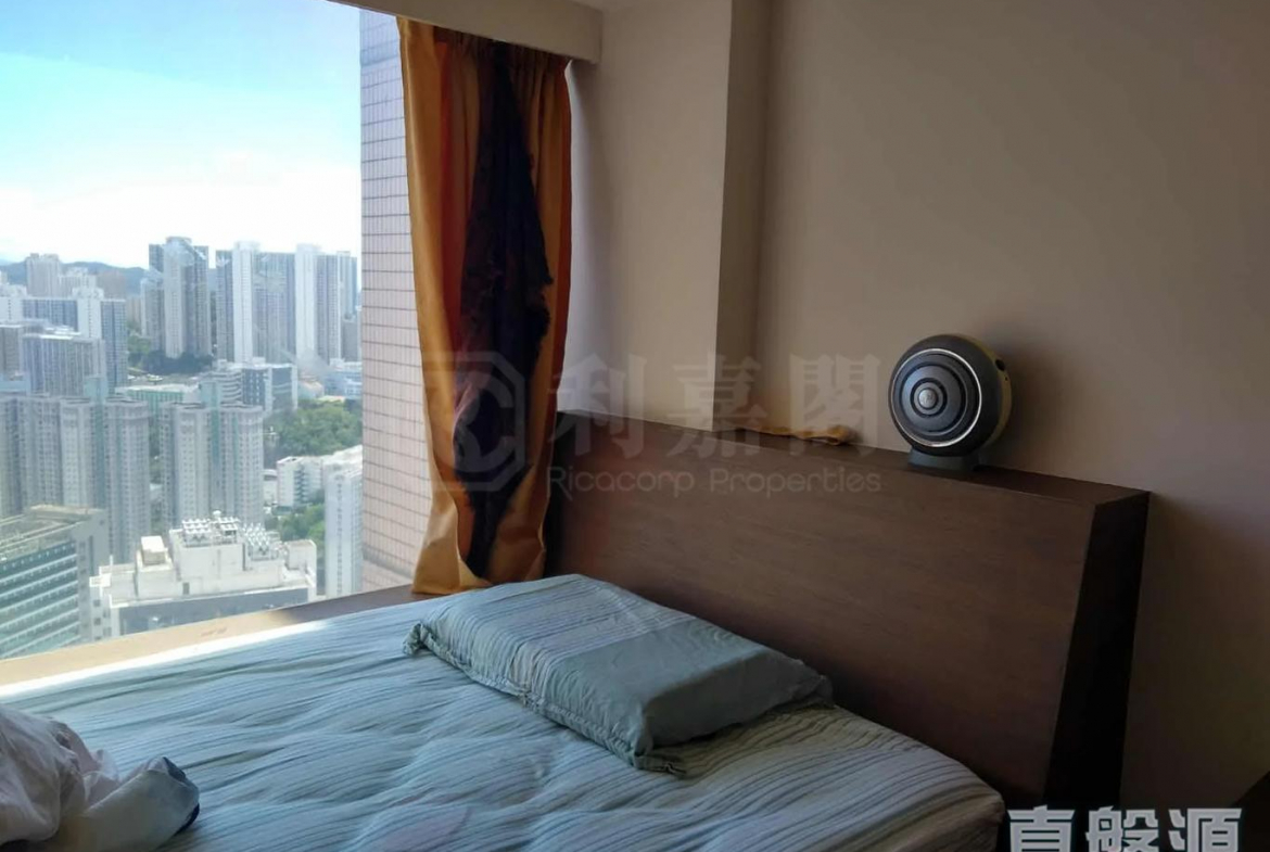 雍雅軒 1座 - 28NTS – 香港北部都會區