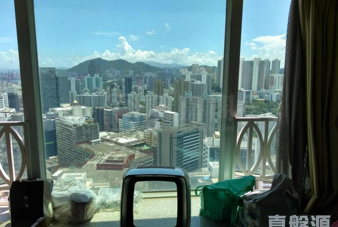 雍雅軒 1座 - 28NTS – 香港北部都會區