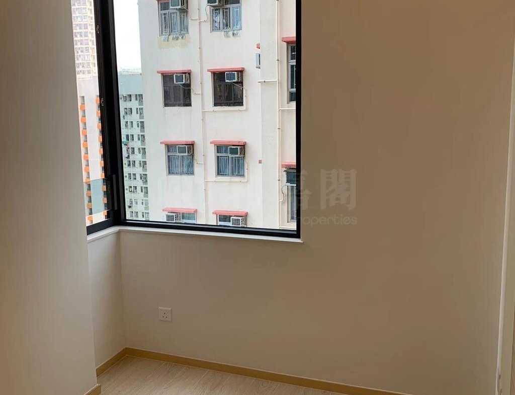 豐寓 - 28NTS – 香港北部都會區