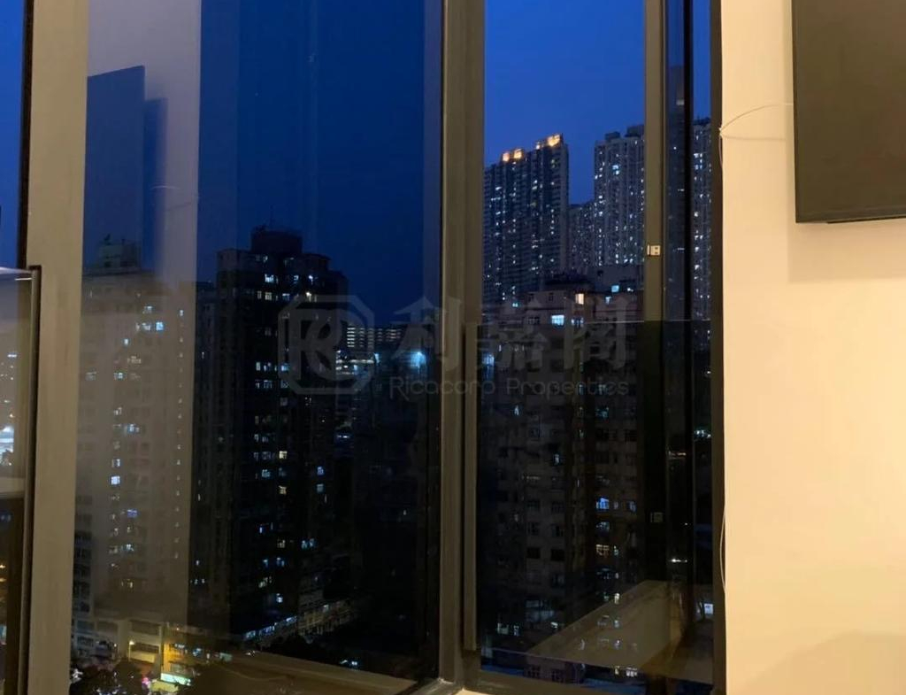 豐寓 - 28NTS – 香港北部都會區