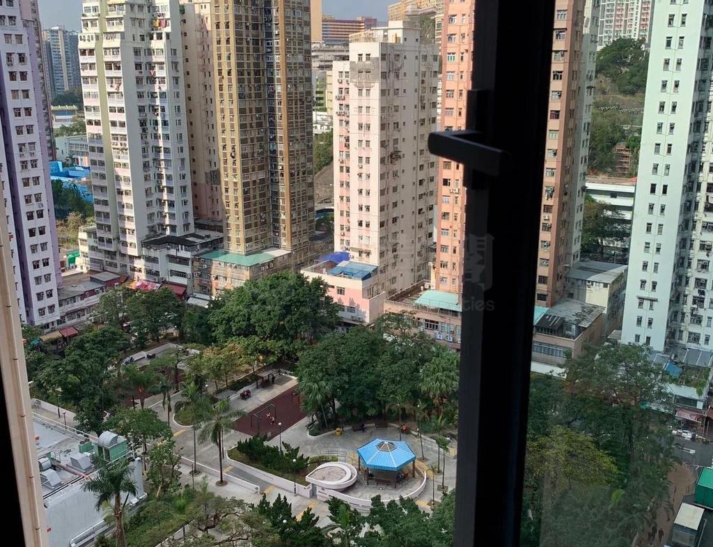 豐寓 - 28NTS – 香港北部都會區