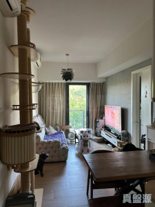 OMA OMA 2B座 - 28NTS – 香港北部都會區