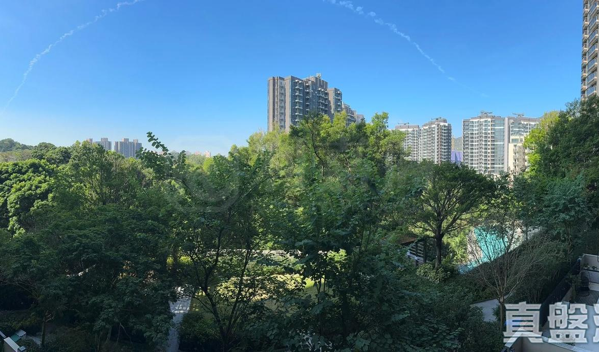 OMA OMA 2B座 - 28NTS – 香港北部都會區