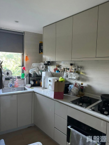 OMA OMA 2B座 - 28NTS – 香港北部都會區
