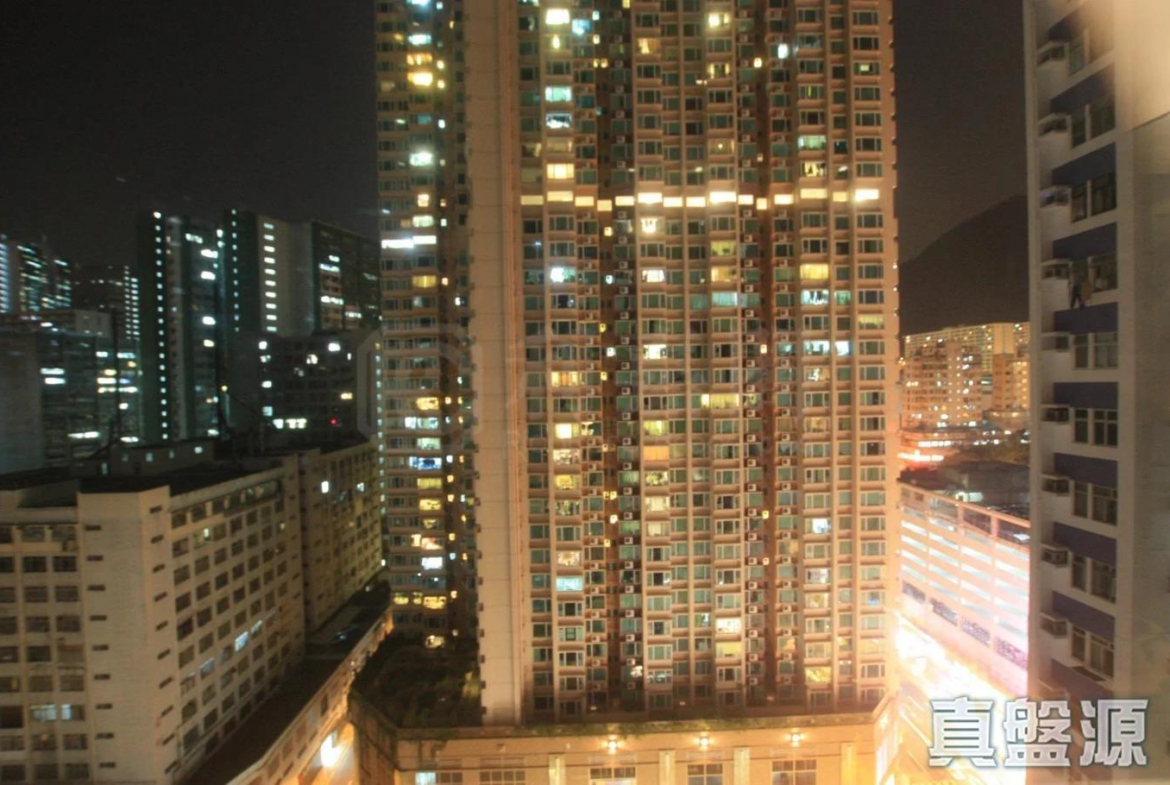 寶星中心 D座 - 28NTS – 香港北部都會區