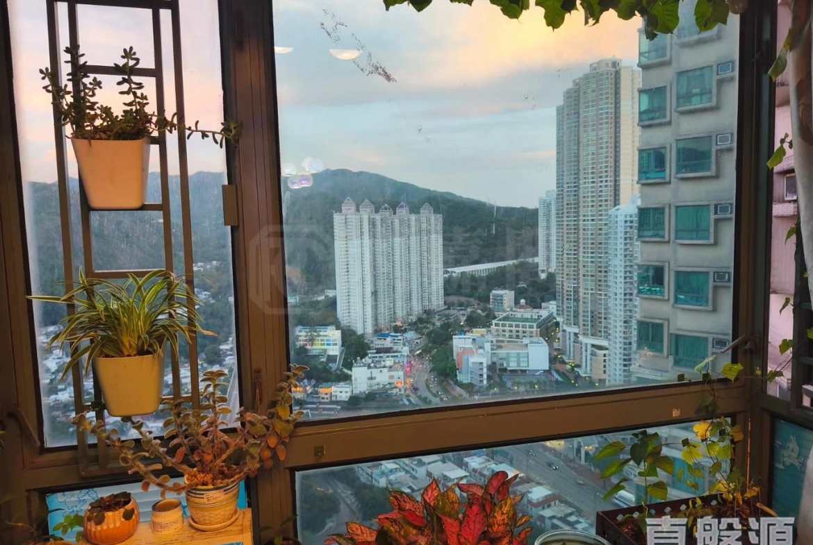 浪翠園 1期 4座 - 28NTS – 香港北部都會區