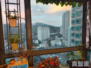 浪翠園 1期 4座 - 28NTS – 香港北部都會區