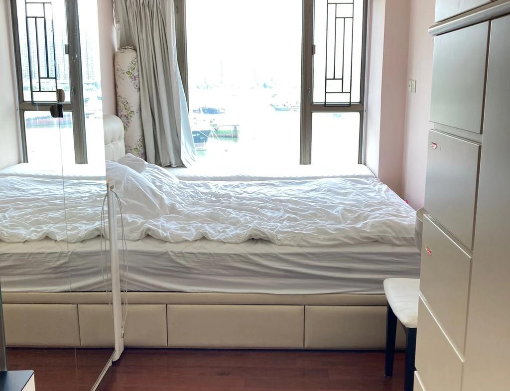 韻濤居 A座 - 28NTS – 香港北部都會區