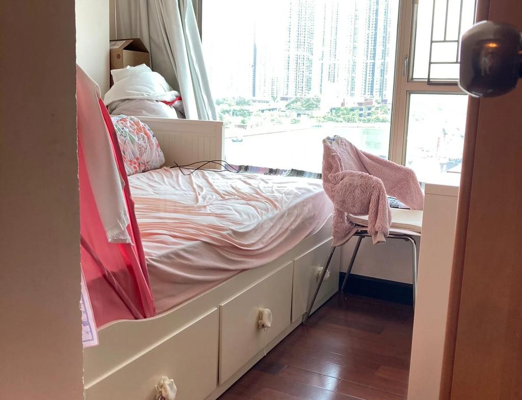 韻濤居 A座 - 28NTS – 香港北部都會區
