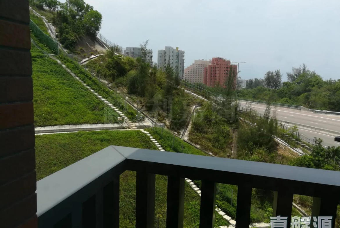 滿名山 滿庭 12座 - 28NTS – 香港北部都會區