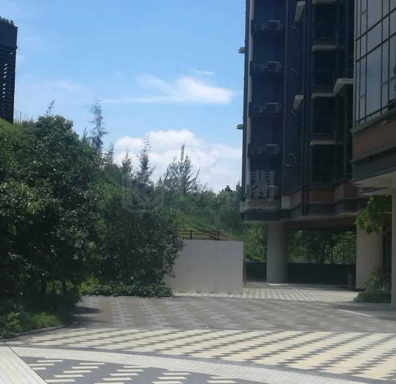 滿名山 滿庭 12座 - 28NTS – 香港北部都會區