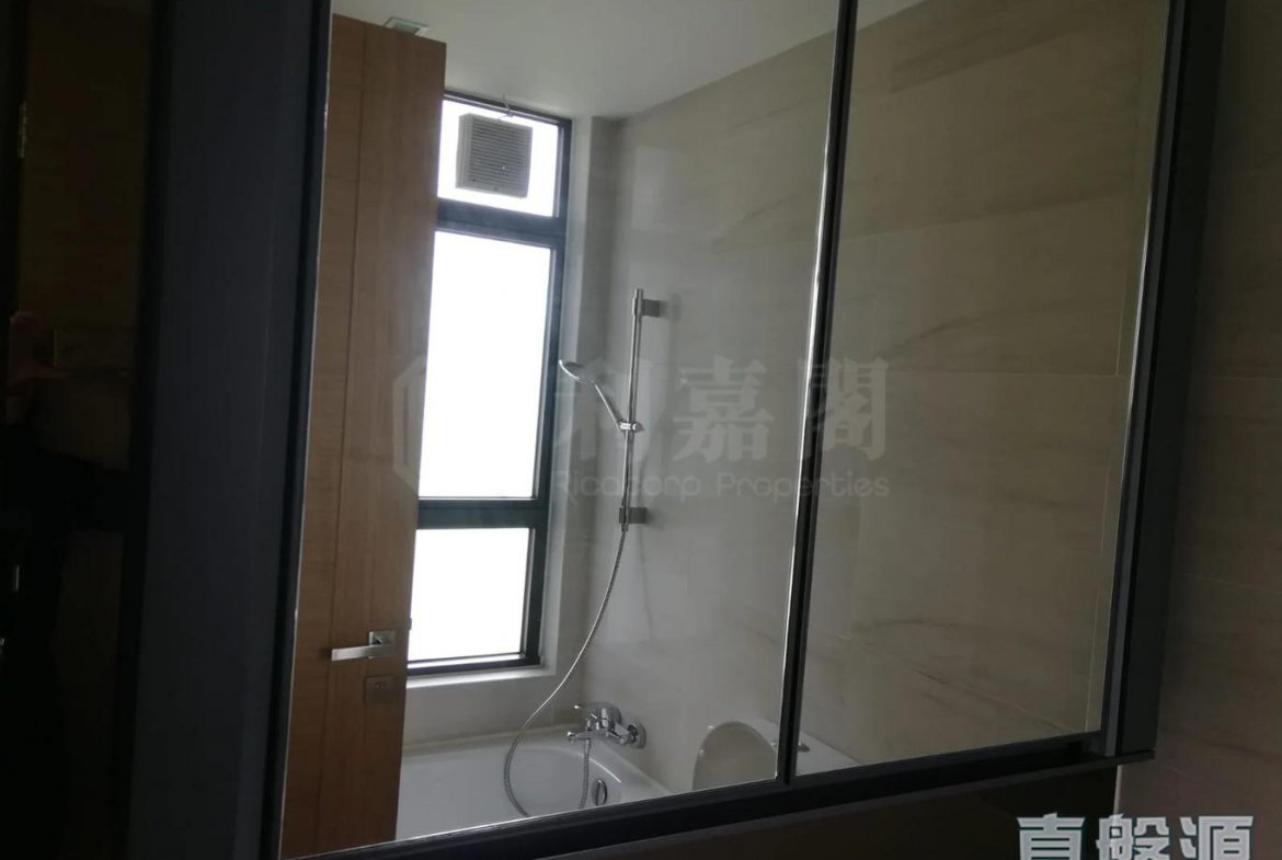 滿名山 滿庭 12座 - 28NTS – 香港北部都會區