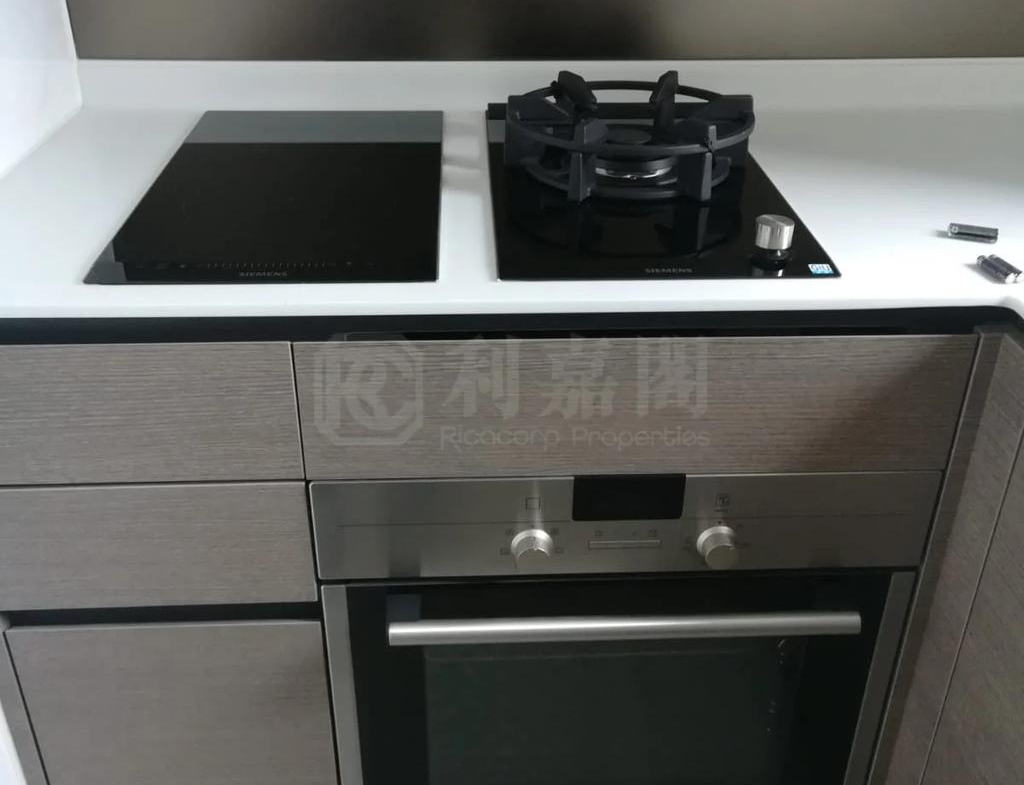 滿名山 滿庭 12座 - 28NTS – 香港北部都會區