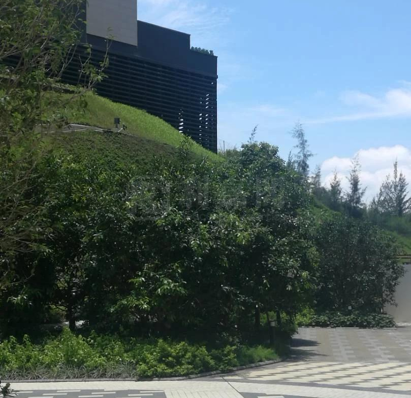 滿名山 滿庭 12座 - 28NTS – 香港北部都會區