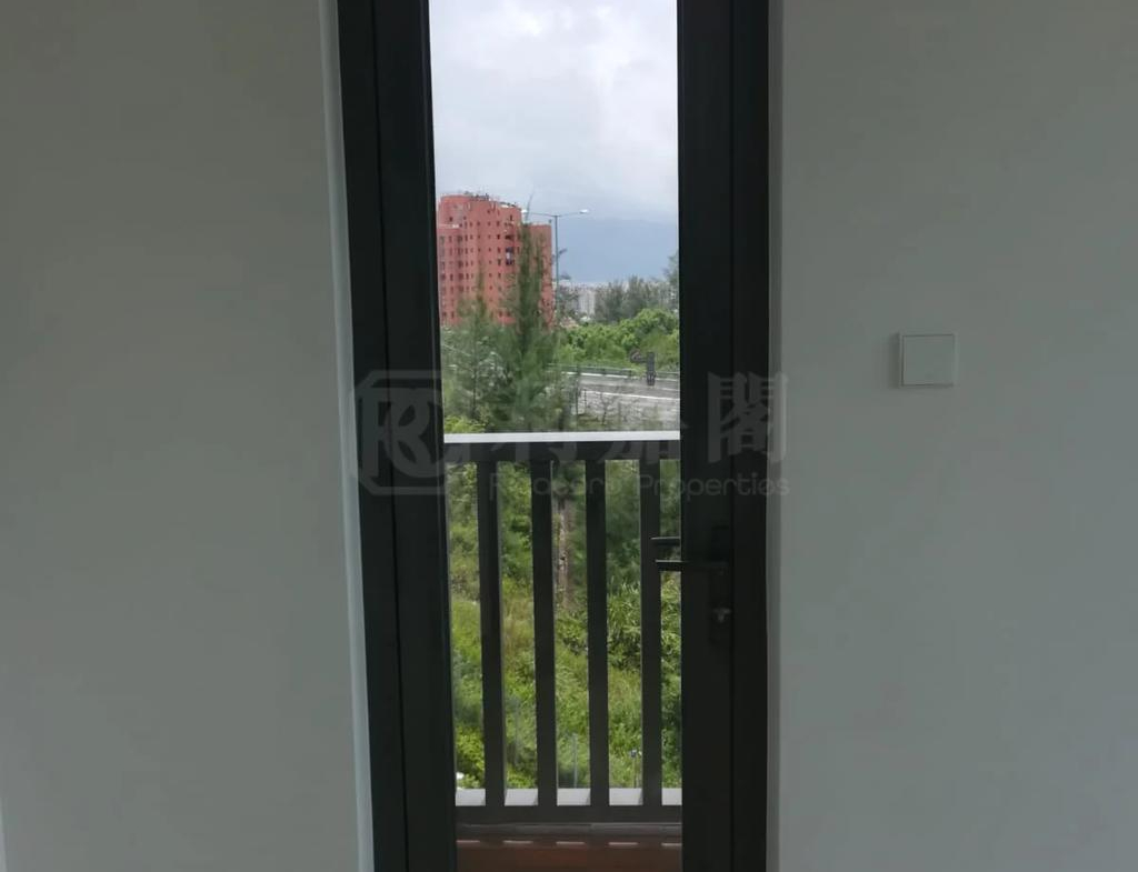 滿名山 滿庭 12座 - 28NTS – 香港北部都會區