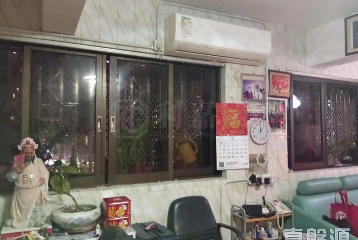 廣發大廈 - 28NTS – 香港北部都會區