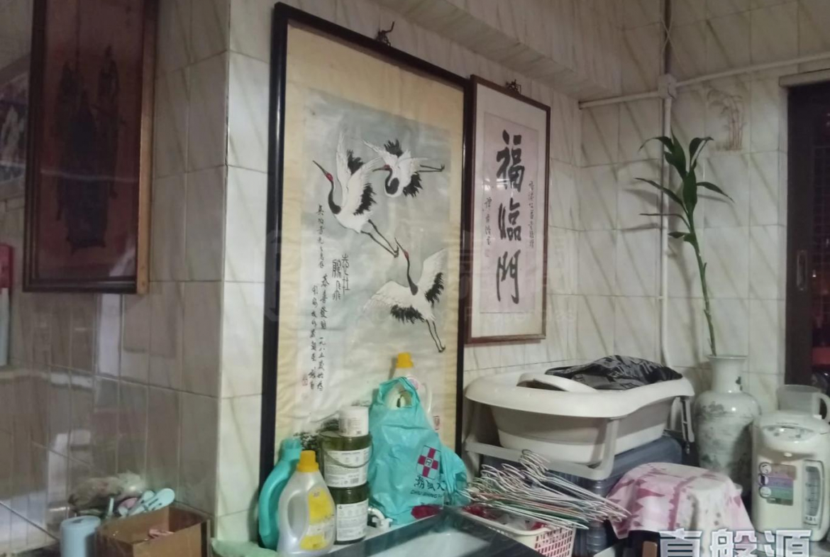 廣發大廈 - 28NTS – 香港北部都會區