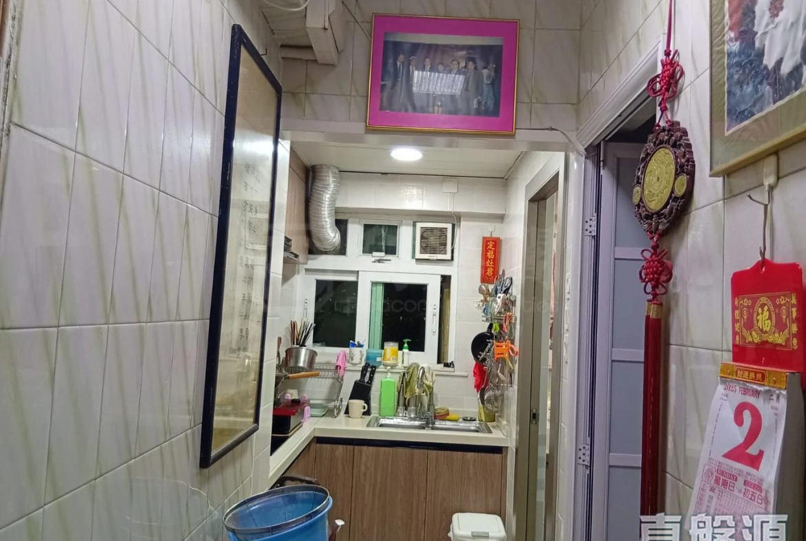 廣發大廈 - 28NTS – 香港北部都會區