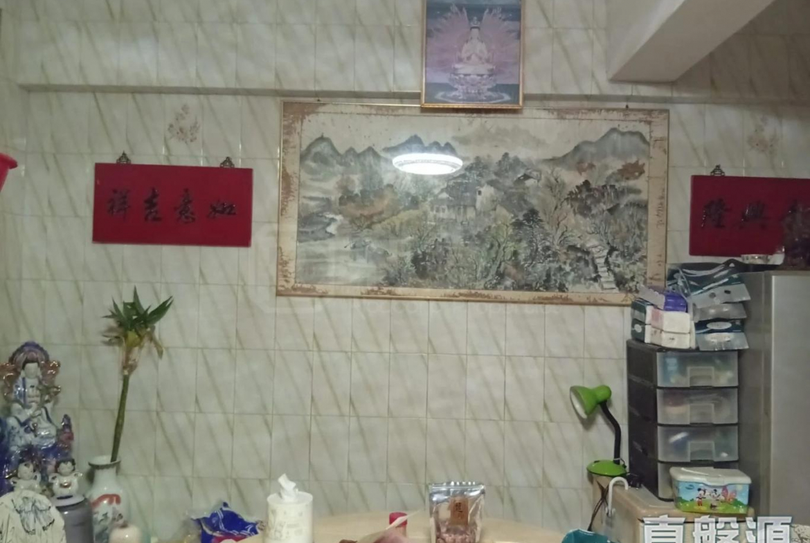 廣發大廈 - 28NTS – 香港北部都會區
