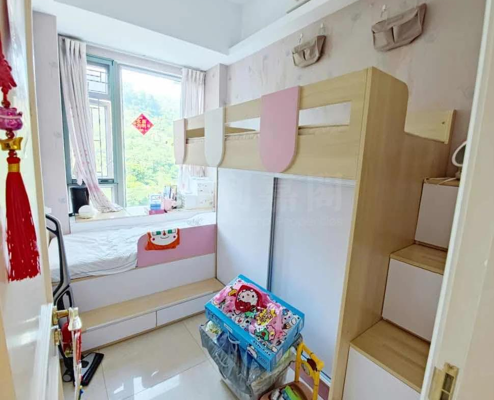 朗逸峰 2期 16座 - 28NTS – 香港北部都會區