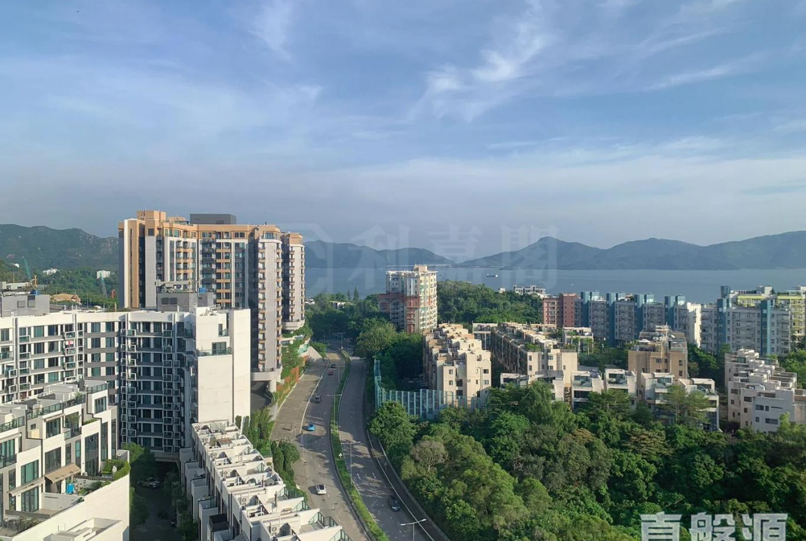 飛揚 2期 5座 - 28NTS – 香港北部都會區