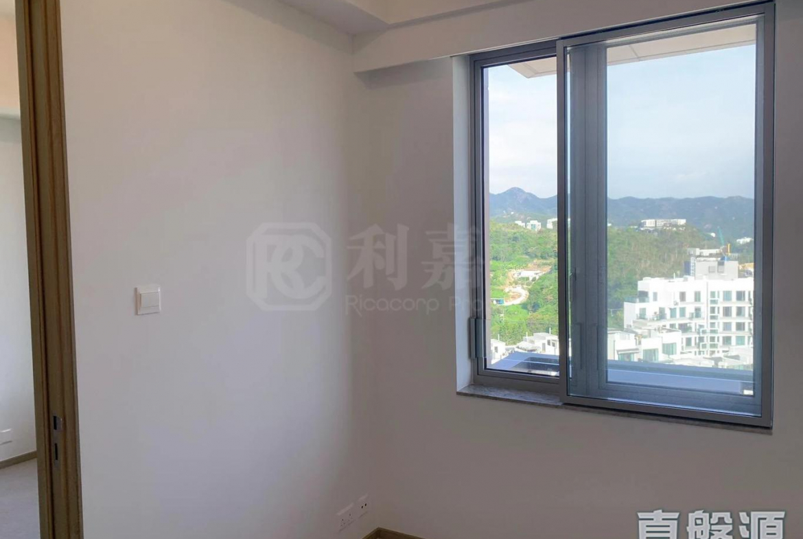 飛揚 2期 5座 - 28NTS – 香港北部都會區