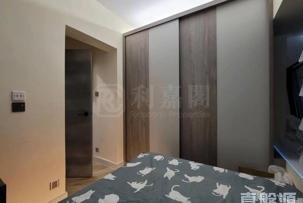 家興大廈 B座 - 28NTS – 香港北部都會區