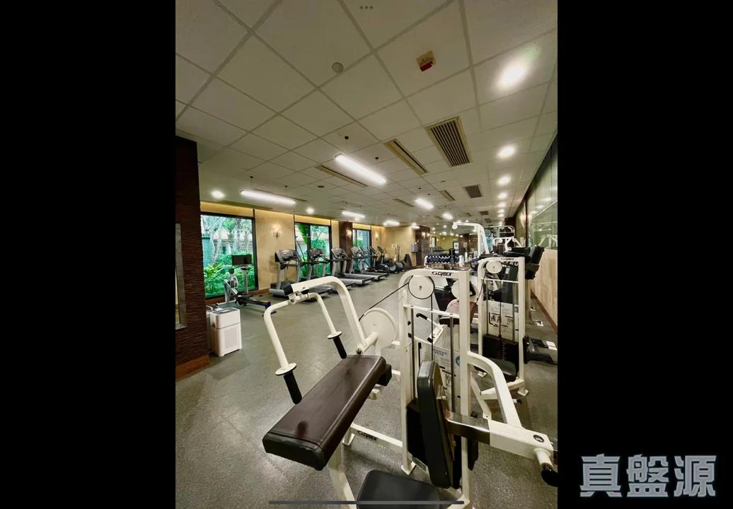 愛琴海岸 1座 - 28NTS – 香港北部都會區