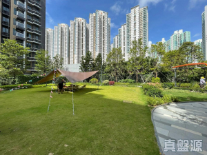 WETLAND SEASONS BAY 3期 6A座 - 28NTS – 香港北部都會區