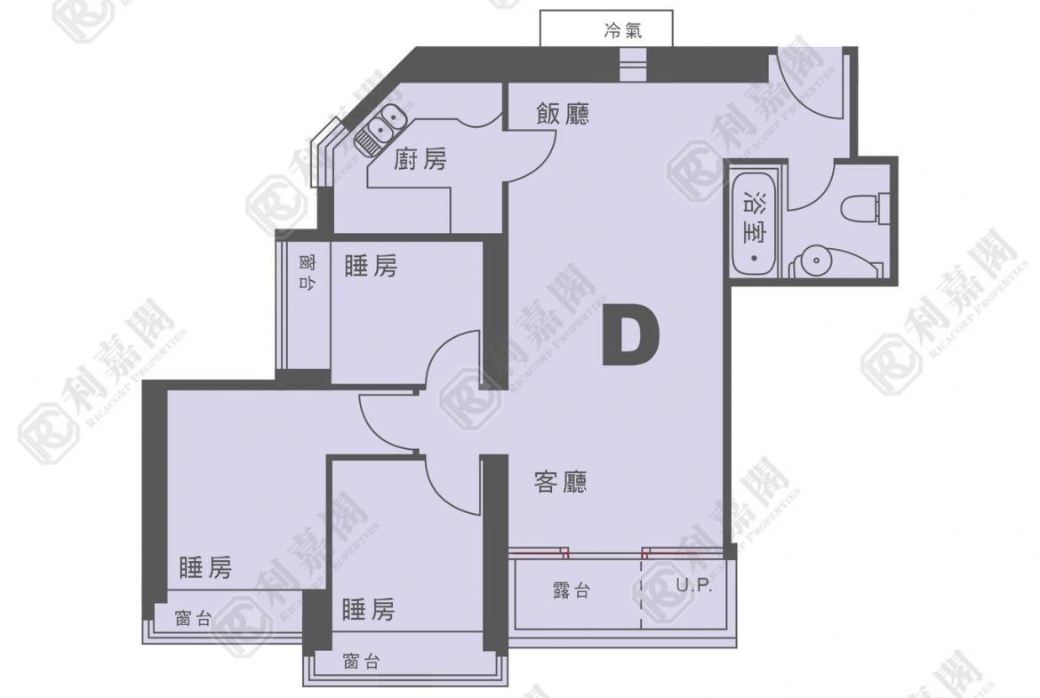 映灣園 3期 悅濤軒 海雲天 (12座) - 28NTS – 香港北部都會區