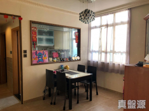 荃威花園 N座 - 28NTS – 香港北部都會區