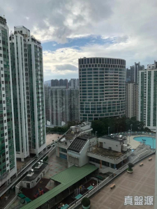 荃威花園 N座 - 28NTS – 香港北部都會區
