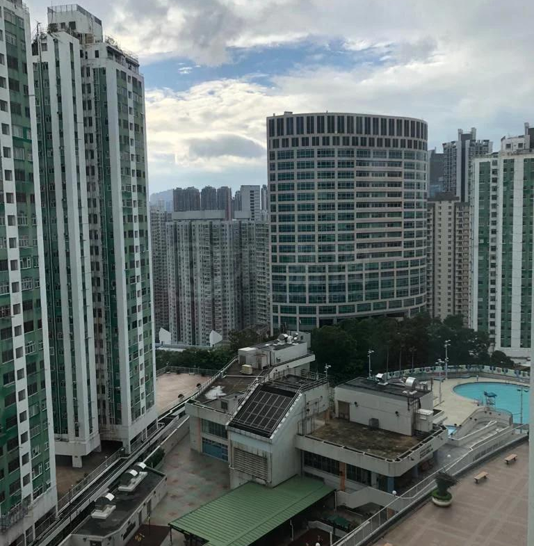 荃威花園 N座 - 28NTS – 香港北部都會區