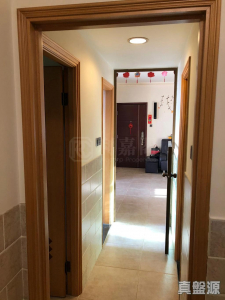 荃威花園 N座 - 28NTS – 香港北部都會區