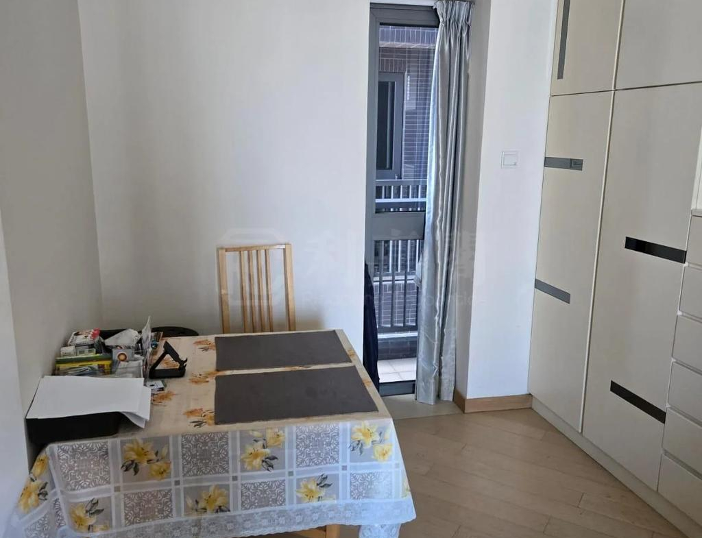 RESIDENCE 譽88 2座 - 28NTS – 香港北部都會區