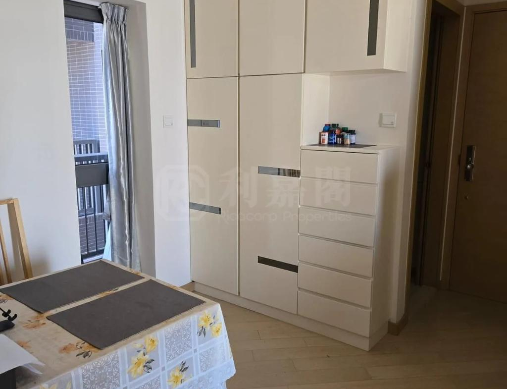 RESIDENCE 譽88 2座 - 28NTS – 香港北部都會區