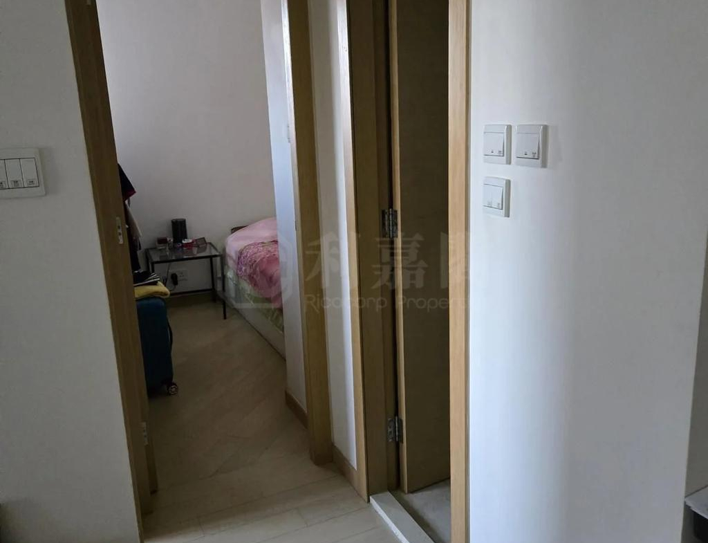 RESIDENCE 譽88 2座 - 28NTS – 香港北部都會區