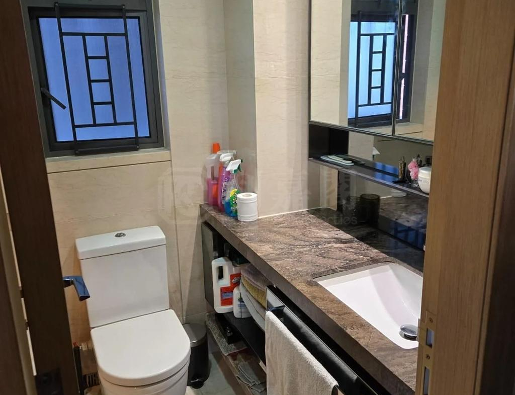 RESIDENCE 譽88 2座 - 28NTS – 香港北部都會區