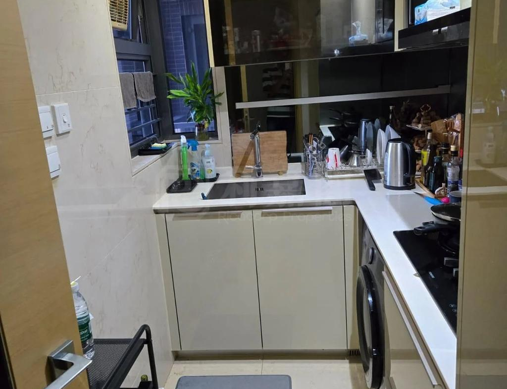 RESIDENCE 譽88 2座 - 28NTS – 香港北部都會區