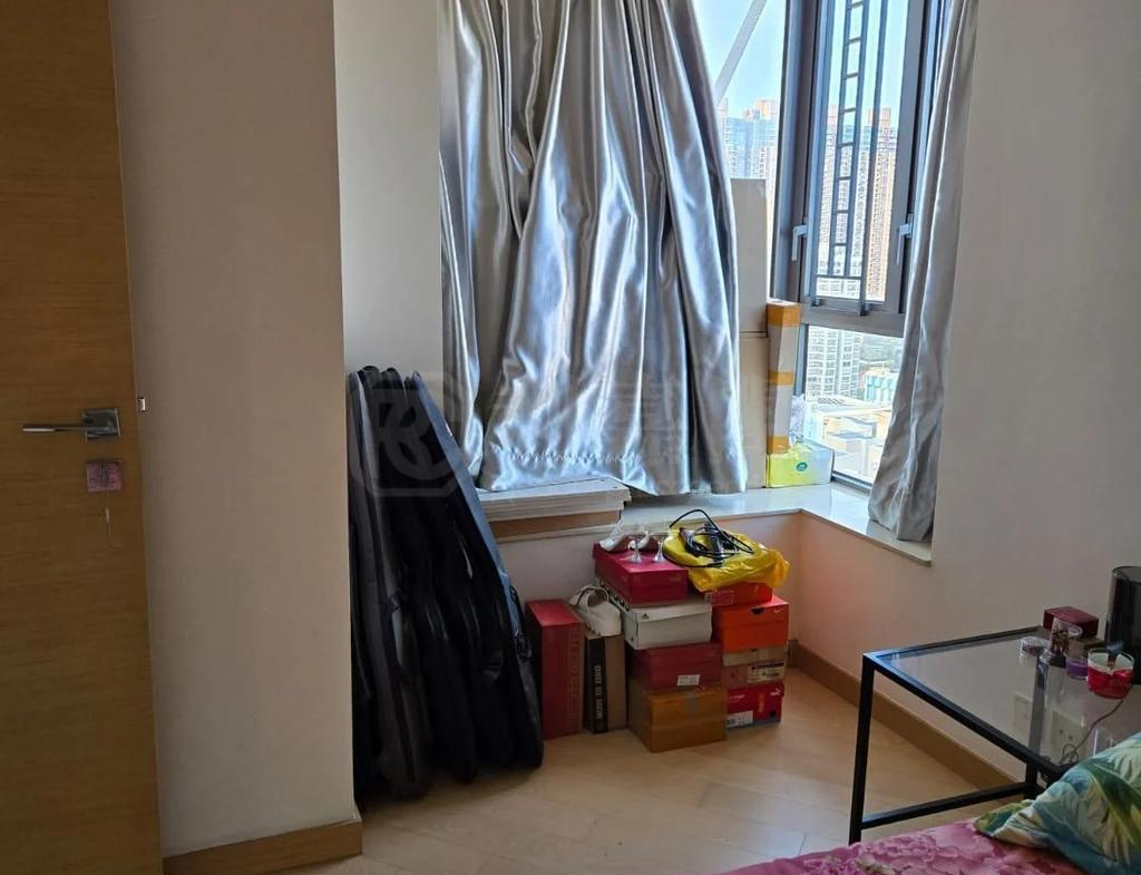 RESIDENCE 譽88 2座 - 28NTS – 香港北部都會區