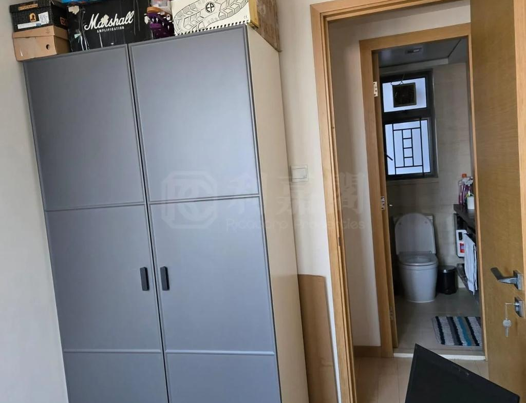 RESIDENCE 譽88 2座 - 28NTS – 香港北部都會區