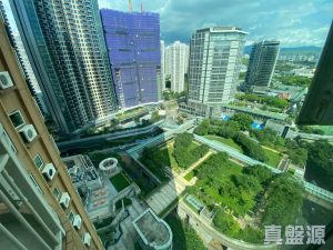 栢慧豪園 1期 1座 - 28NTS – 香港北部都會區